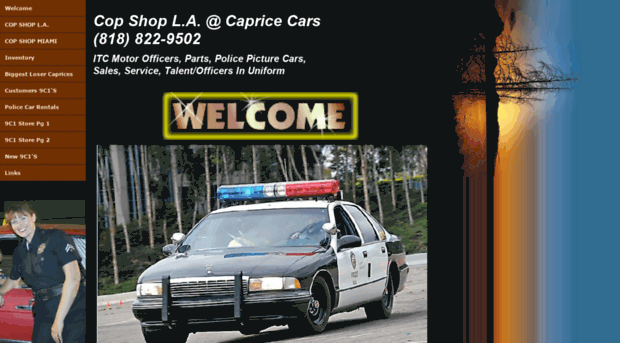 copshopla.com