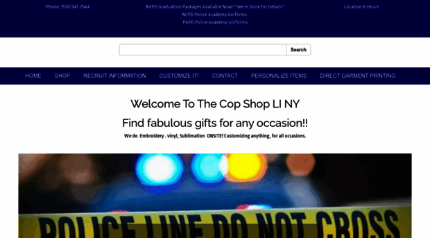 copshopny.com