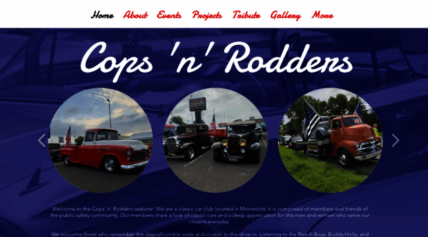 copsnrodders.us