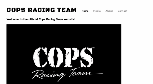 copsracingteam.com