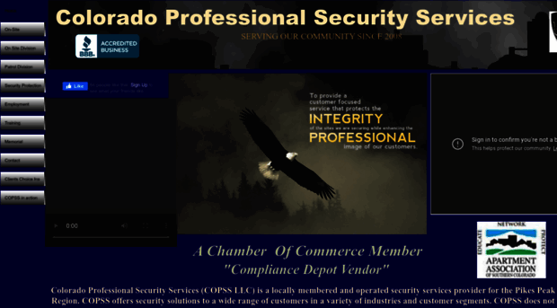copssinc.com