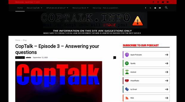 coptalk.info