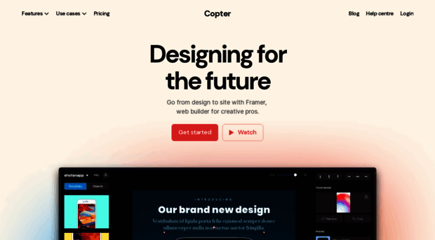 copter-template.framer.website