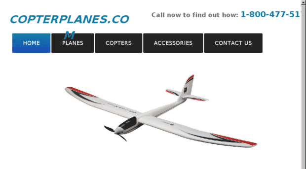 copterplanes.com