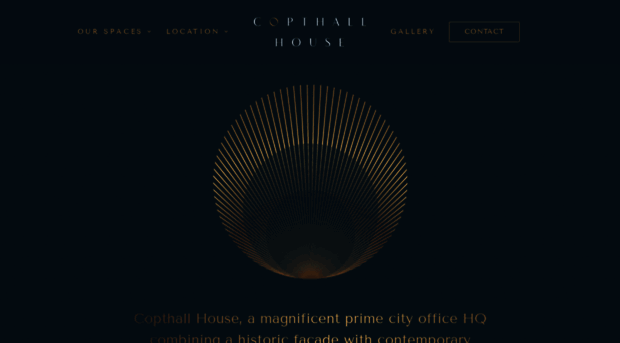 copthallhouse.com