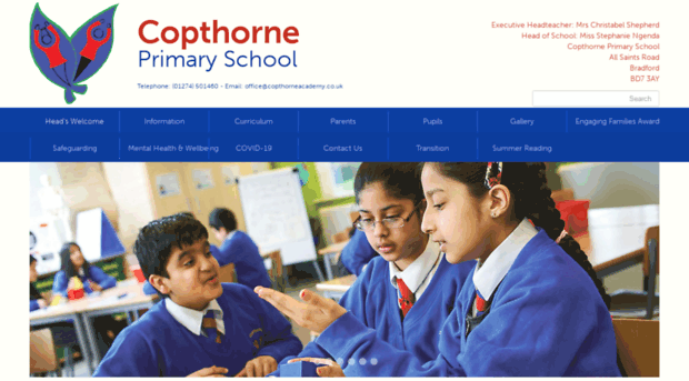 copthorne.ngfl.ac.uk