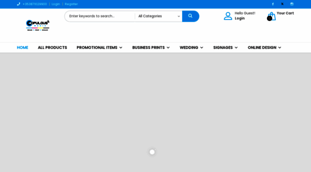 copulousmedia.ie