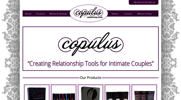 copulus.com