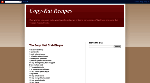 copy-kat-recipes.blogspot.com
