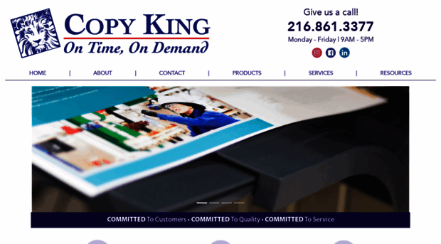 copy-king.com