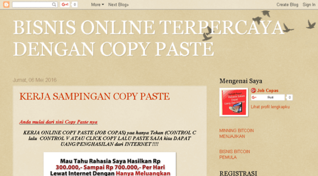 copy-paste-terpercaya.blogspot.co.id
