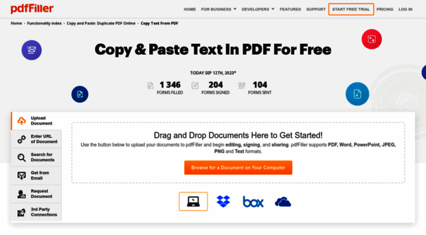 copy-paste-text-pdf.pdffiller.com