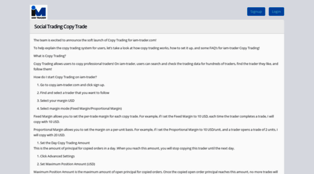 copy.iam-trader.com