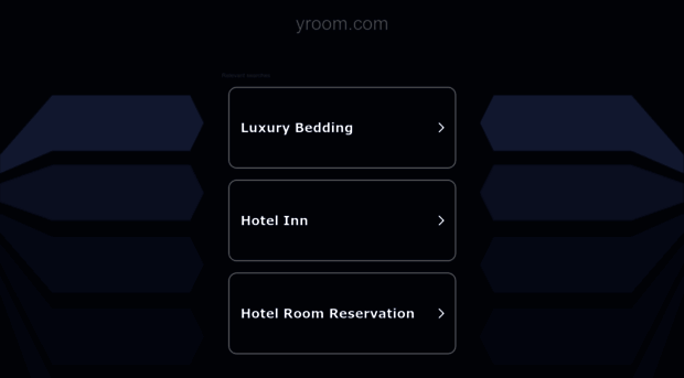 copy.yroom.com