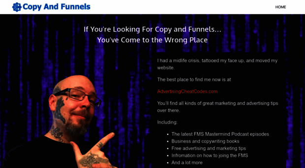 copyandfunnels.com