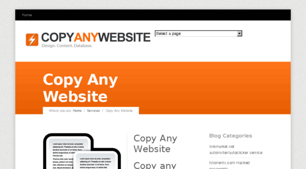 copyanywebsite.com