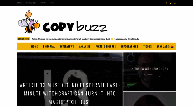 copybuzz.com