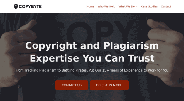 copybyte.com