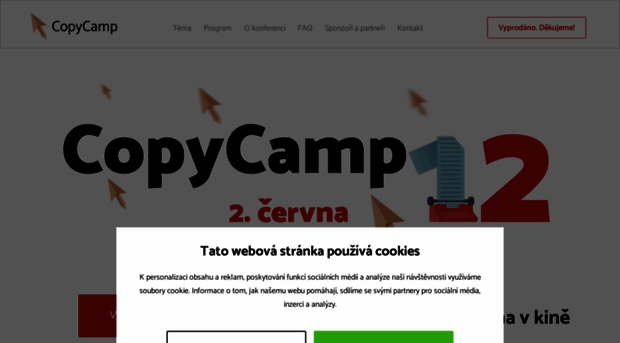 copycamp.cz