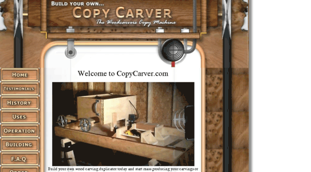 copycarver.com