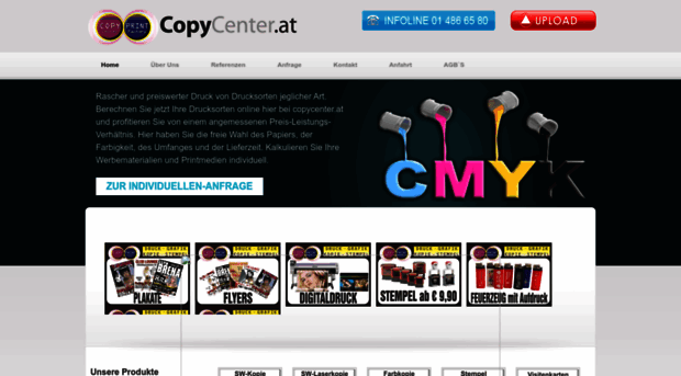 copycenter.at