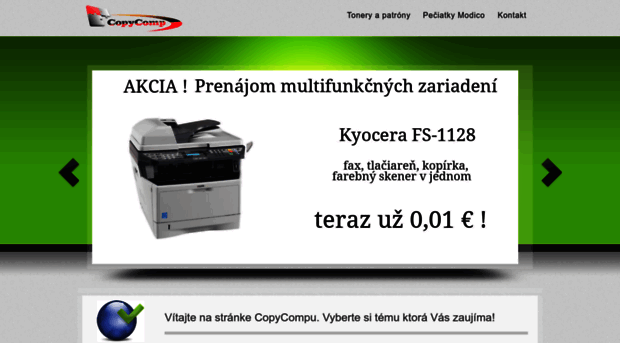 copycomp.sk