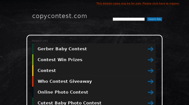 copycontest.com