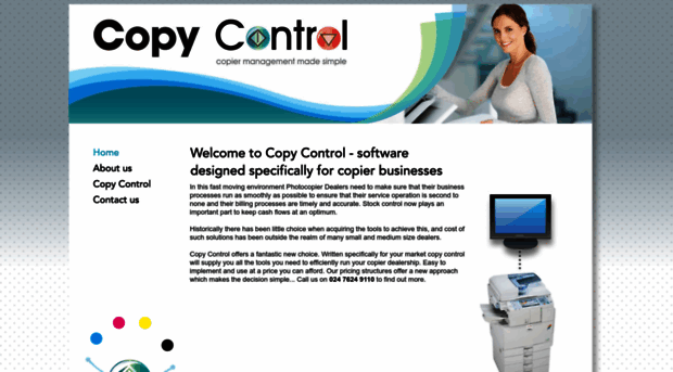 copycontrol.biz