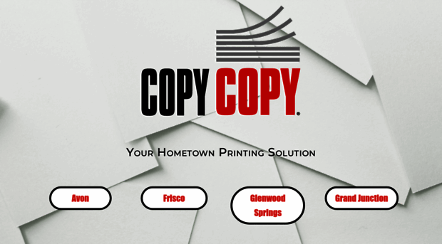 copycopy.biz