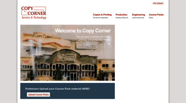 copycorner.com