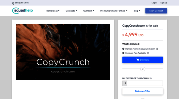 copycrunch.com