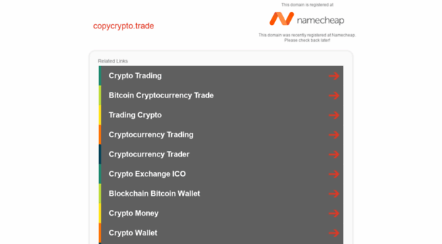 copycrypto.trade