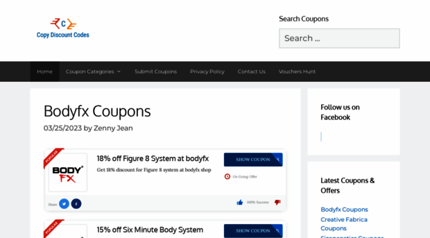 copydiscountcodes.com