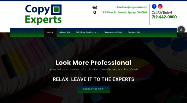 copyexperts.com