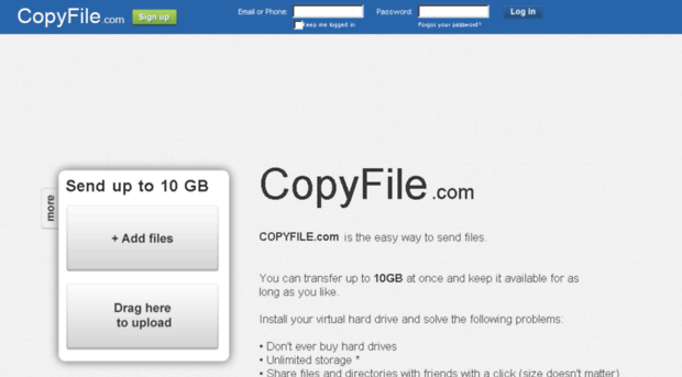 copyfile.com