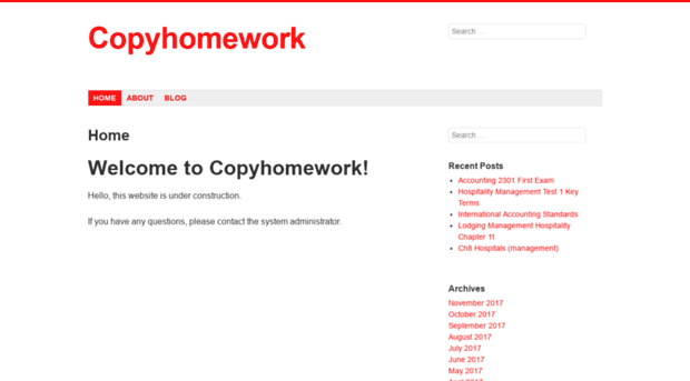 copyhomework.com