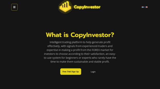 copyinvestor.com