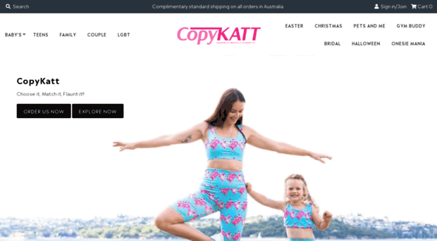copykatt.com