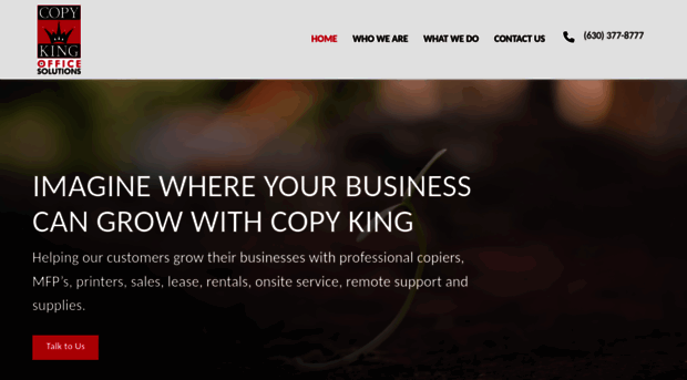 copyking.com