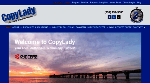 copylady.com