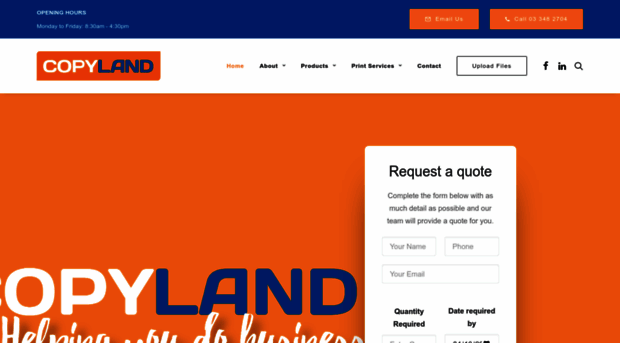 copyland.co.nz