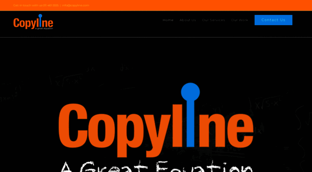 copyline.com