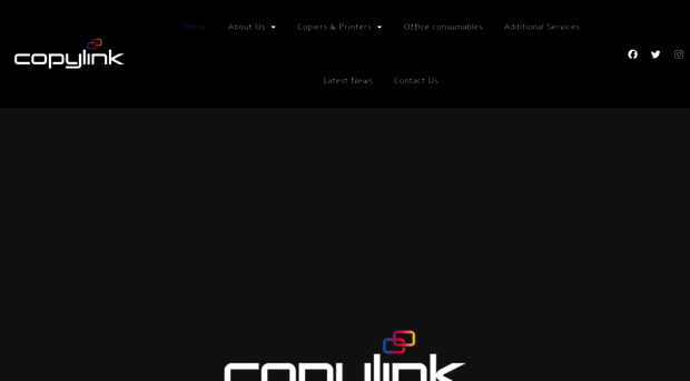 copylink.co.uk