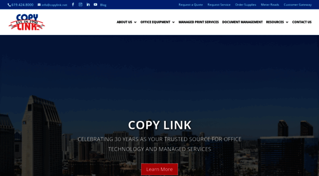 copylink.net