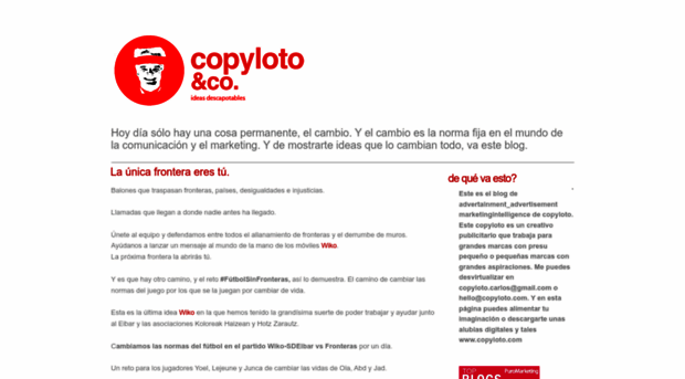 copyloto.blogspot.com