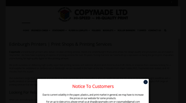 copymade.com