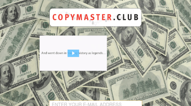 copymaster.club