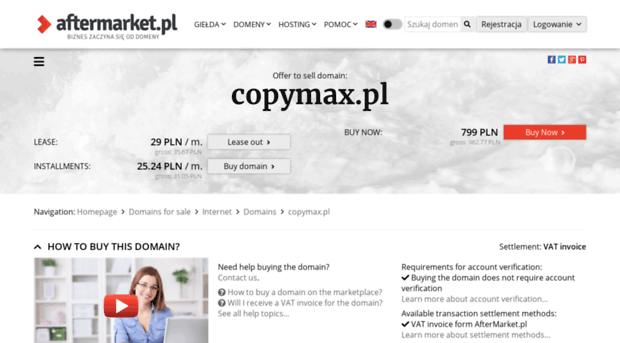 copymax.pl