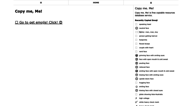 copyme.me