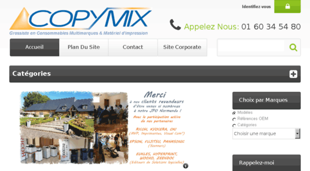 copymix.com